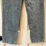 Sonoma Medium Wash Straight Leg Jeans - Size 10 Photo 7