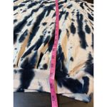 Young Fabulous and Broke Young Fabulous Broke Sweatshirt Women's Small Tie Dye Stretch‎ Soft Oversize Photo 10