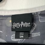 Harry Potter Quidditch Tank Top - Size S Photo 4