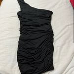Wet Seal NWOT One Shoulder Bodycon Dress Photo 1