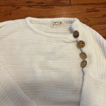 Poof Apparel Cozy Casual Sweater Photo 2