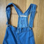 Levi’s Red Tab Vintage Overalls Blue Size M Photo 1
