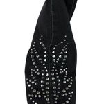 Levi's - 721 High Rise Skinny Ankle - Stud Flames Photo 3