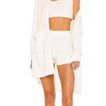 Lovers + Friends  Cozy Robe Photo 0