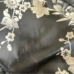 Bebe front and rear v-neck silk Mini Gown Prom dress NWOT Photo 5