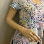 Lilly Pulitzer Top. 6 for $36 Photo 3