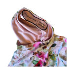 Juicy Couture  WOMENS PINK FLORAL Water Color 1 PC SWIMSUIT Size Large Nwt‎ $98 Photo 1