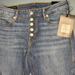 True Religion Becca Mid Rise Bootcut Jeans Photo 2