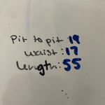 Lands' End Lands'‎ End Women's Maxi Dress Floral Print Faux Wrap Coral Pink Petite L Photo 7