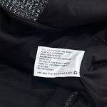 Wild Fable NEW  Silver Sparkle Going out Party Wide Leg Romper Size XL Photo 7