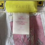 Playbill Short Sleeve Button Up V Photo 11