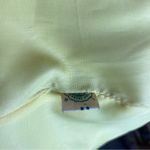 Vintage 60s Union Made Lime Green Sheath Mini Dress & Matching Jacket Size XS Photo 9