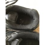 Avia  Women's Athletic Shoes Sneakers Oil Slip Resistant Size 8 Black Photo 7