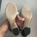 Gucci Black Miro Horsebit Heels Size 38 Photo 7