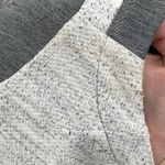 CAbi Jacket Gray Neutral Modern Style Office Fit Shoulder Pads Corpcore Size M Photo 11