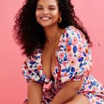 For Love & Lemons NWOT Gianna Midi Dress Photo 3