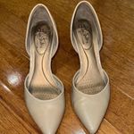 Life Stride  Soft System Flex Saldana Shoe Nude Pointed Toe Pumps Photo 0