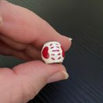 Brighton Heart Ray Charm Bead Photo 3