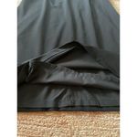 Julie Brown  NYC Vintage Retro faux leopard black sheath cocktail  women’s dress Photo 4