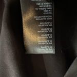 Urban Outfitters  Edy Satin Midi Skirt black size S Photo 7