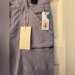 Joie  Park Skinny Jeans Women’s Eventide Purple Jeans Size 28 Photo 6