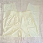 Lululemon pleated tapered pants Photo 2