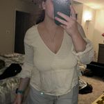 Love, Fire Love Fire Blouse Photo 0