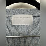 Modern Citizen  V Neck Sweater Photo 2