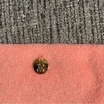 Victoria's Secret Victoria’s Secret Pink Terry Cloth Swim Bottoms Photo 4