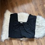 Aritzia  Babaton Jimmy Pant In Black Photo 2