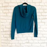 PINK - Victoria's Secret Pink by Victoria Secret Full Zip Hoodie XS Photo 2