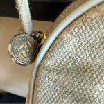 Fendi  Vintage Crossbody Canvas‎ Small Very Distressed Photo 2