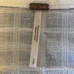 Free People  Loveland solid buttondown textured shirt in Lavender, size S overszd Photo 1