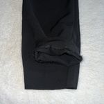 Ted Baker London Anitat Tailored Black Pants Size 2 Photo 13