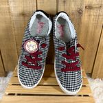 Jelly Pop Women's Dallas Lace Up Sneakers Slip on Alabama Football Sz 11 M Photo 5