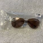 joe's jeans Joe’s Jeans Gold Aviator Sunglasses NWT Photo 5