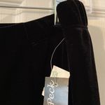 Peck & Peck  Velvet Pants size XL brand new with tag inseam 30” Photo 2