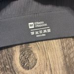 One Shoulder Padded Crop Top / Sports Bra Photo 7