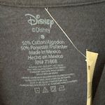 Disney  The Lion King Graphic Print Navy Blue Tee Shirt  Simba, Timon, Pumbaa NWT Photo 2