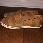 Ralph Lauren “Jinny” Slip-On Sneaker Photo 1