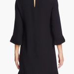 CeCe Black Dress Photo 1