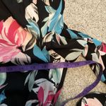 Charles Henry Floral Button Down Sheath Dress Size XS NWT Photo 5