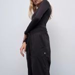 Lululemon Black Dance Studio Mid-Rise Pant Regular  Photo 8