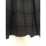TwentyOne Women's Flannel Plaid Casual/Dress Mini Skirt Pleated Size 1 Photo 5