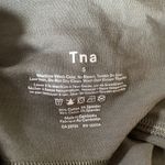 Aritzia 😍 Cutest Green Mini Skirt Photo 3