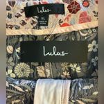 Lulus Floral One Photo 4