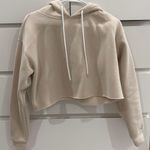 Princess Polly Cropped Hoodie Photo 0
