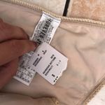 Forever 21 Y2K colorful crochet string bikini swim bottoms size small boho cute Photo 4