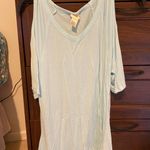 Neon Soul Shirt Blue Photo 0