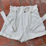 Nordstrom  Women’s Shorts Size Small NWT! Photo 2